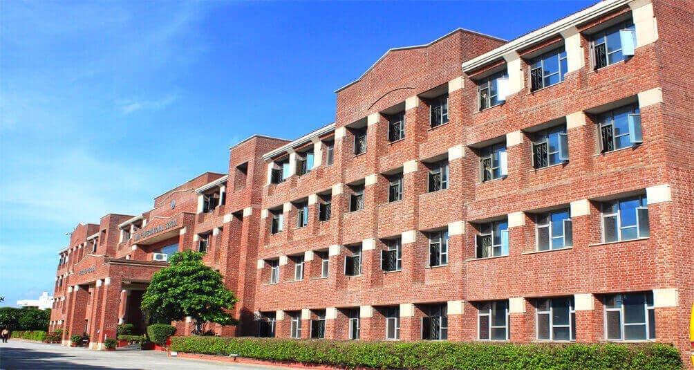 amity international school gurgaon