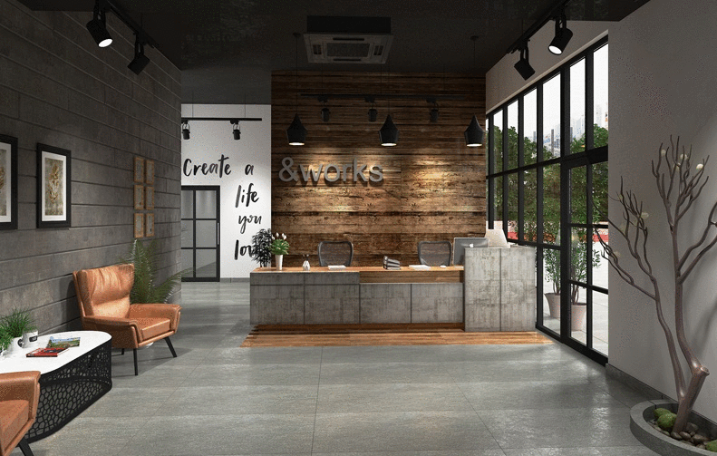 and-work-coworking-faridabad