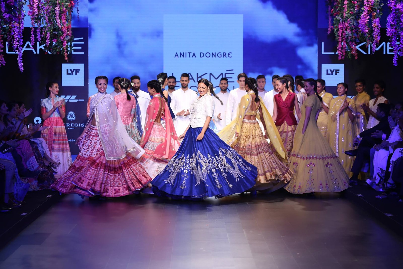 ANITA DONGRE Ambience Mall Gurgaon anita-dongre-ambience-mall-gurgaon