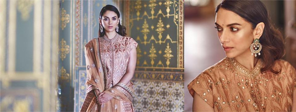 ANITA DONGRE Ambience Mall Gurgaon anita-dongre-ambience-mall-gurgaon