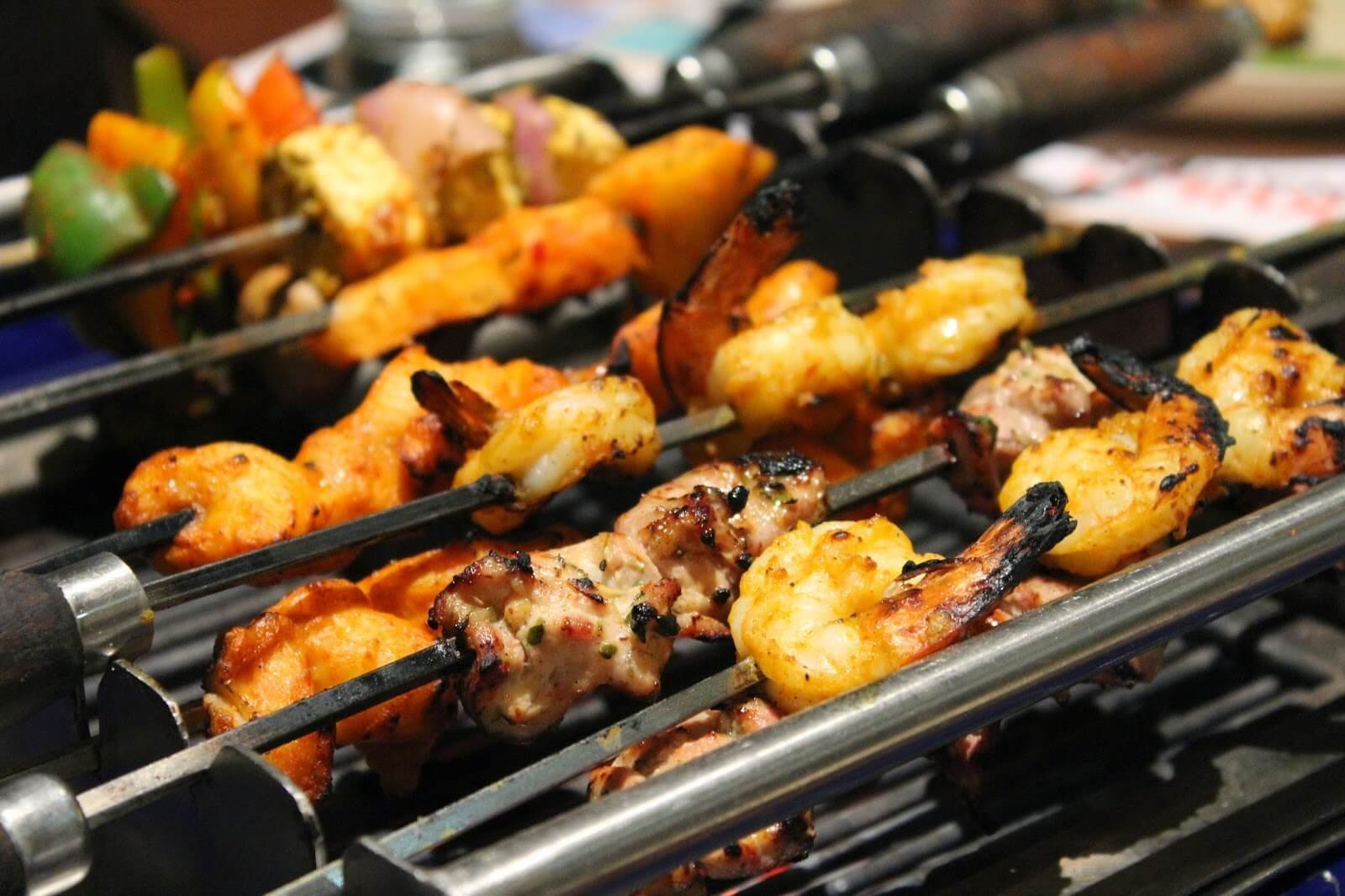 Barbeque Nation Faridabad Haryana