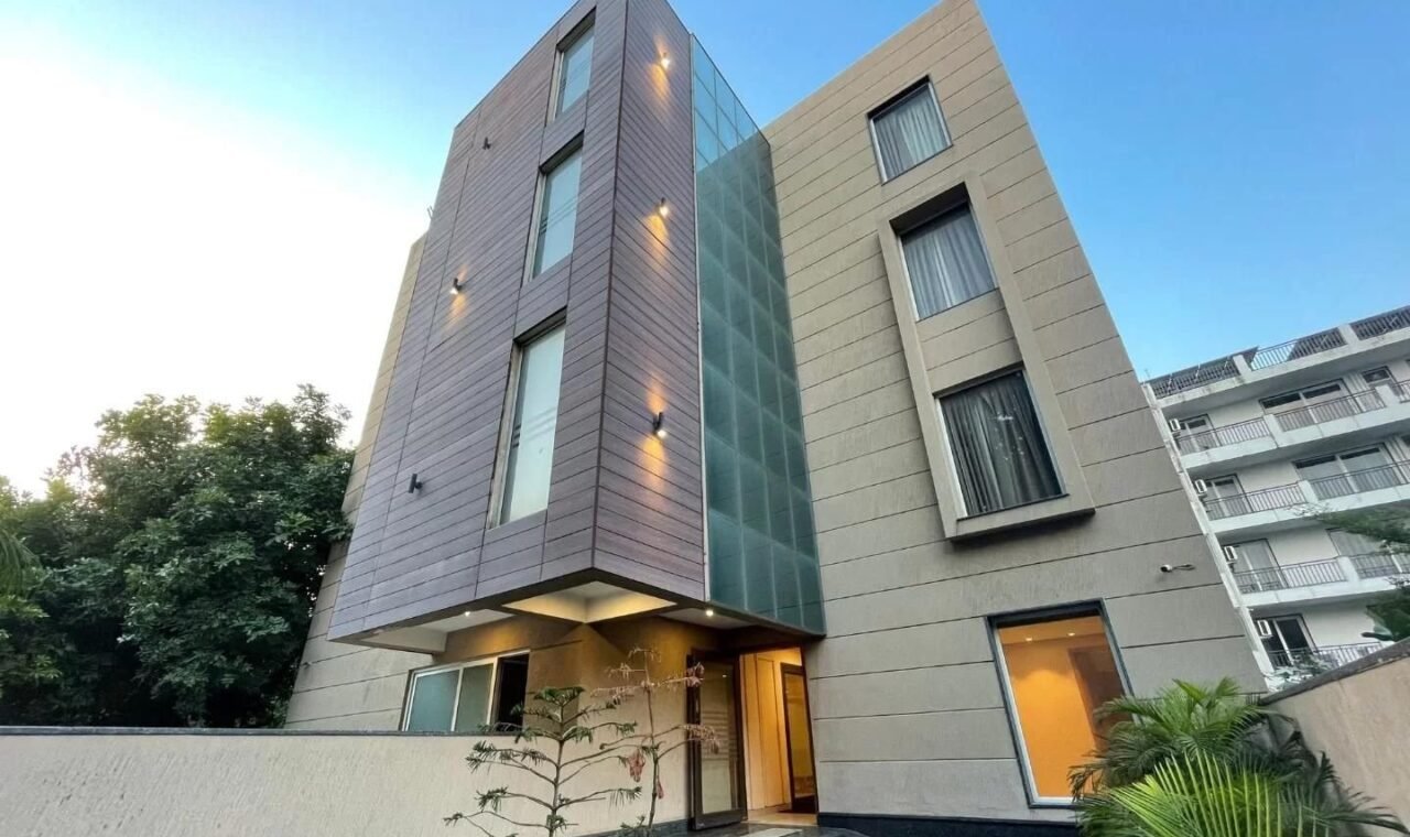 5 Best Budget Hotels in Gurgaon for a Comfortable Stay