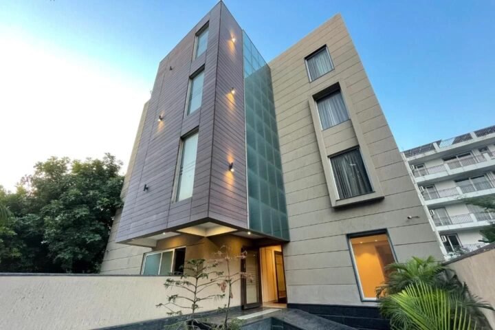 5 Best Budget Hotels in Gurgaon for a Comfortable Stay