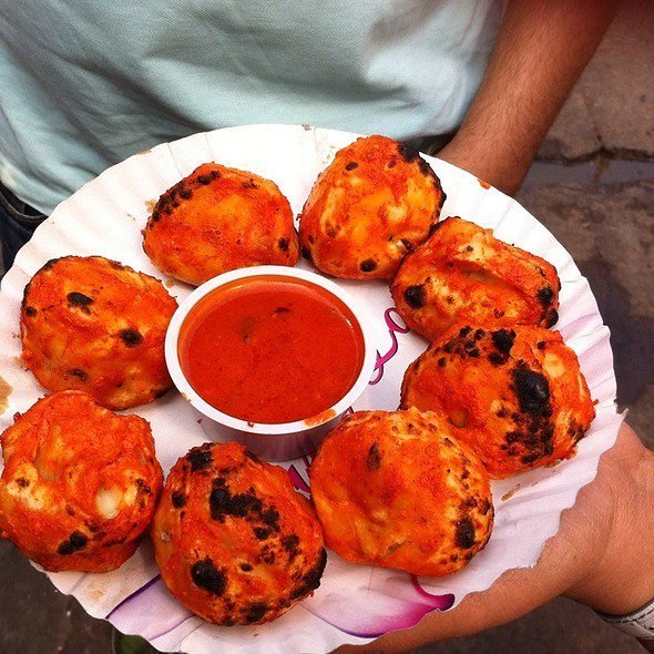 Momo Galore Best Momos Sector 56 Gurgaon
