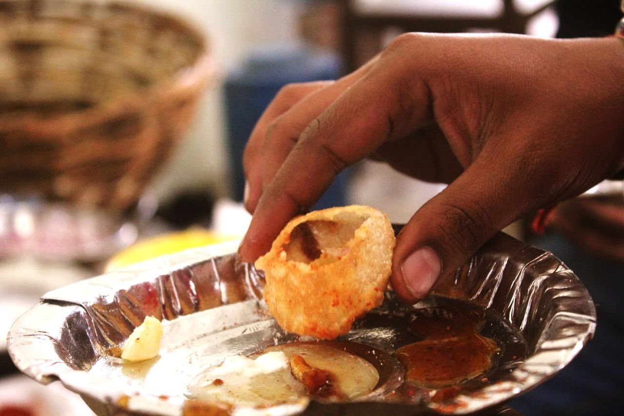 Bohra Chaat Bhandar Sadar Bazar Gurgaon