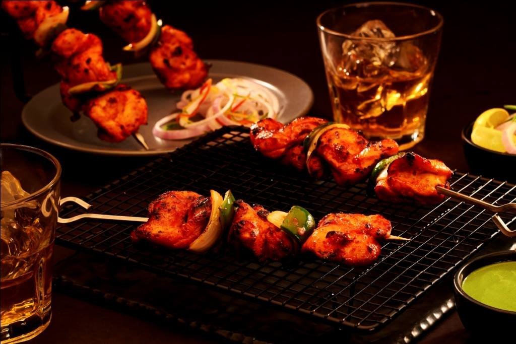 brewbuddy gurgaon