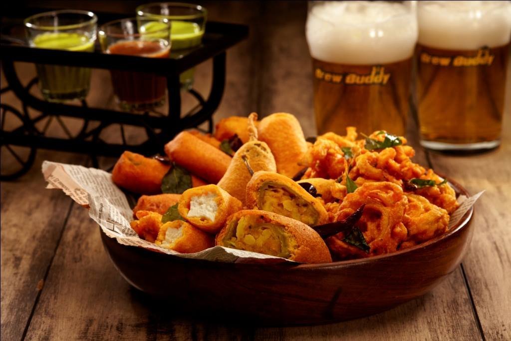 brewbuddy gurgaon