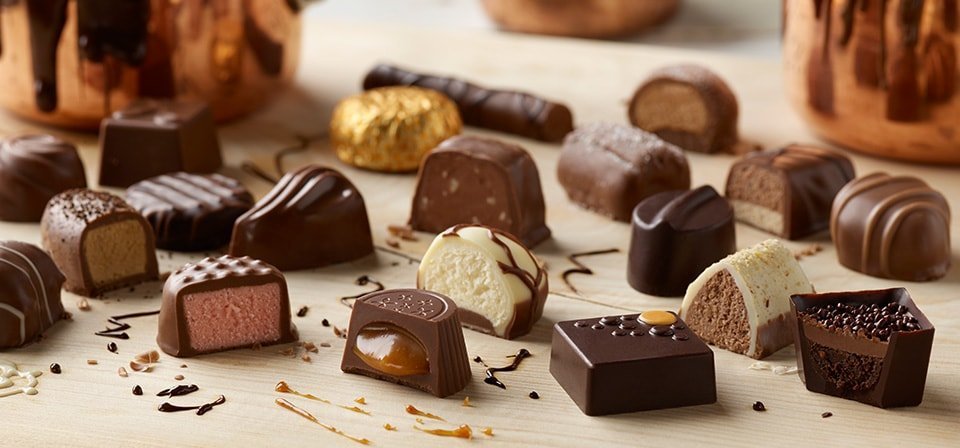 Celeste-Chocolates-Gurgaon