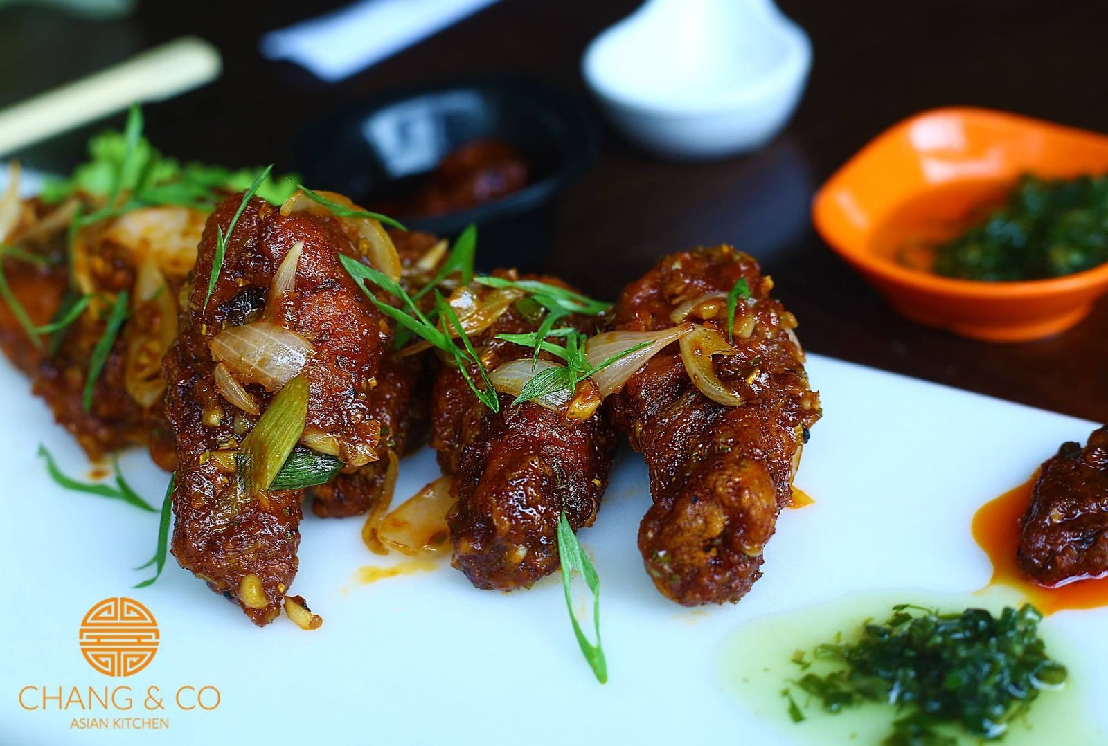 Chang Co Restaurant Gurgaon chang-&-co-restaurant-gurgaon