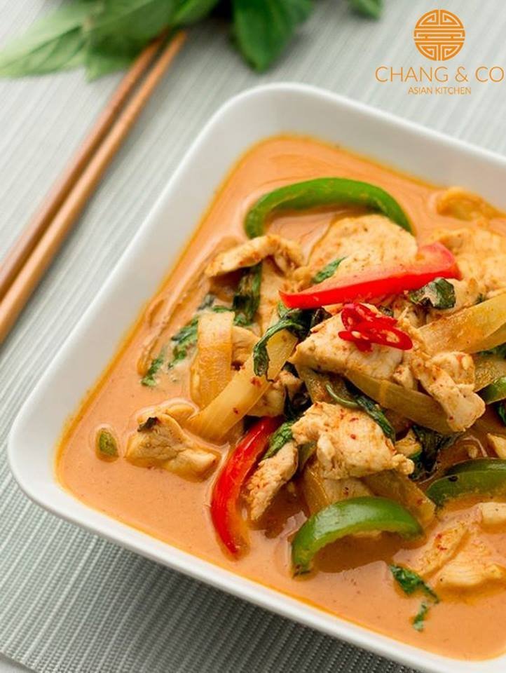 Chang co restaurant Gurgaon chang-&-co-restaurant-gurgaon