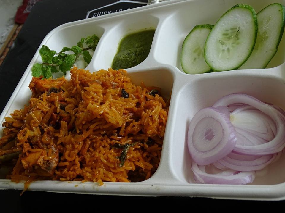 chick le cious sohna road gurgaon