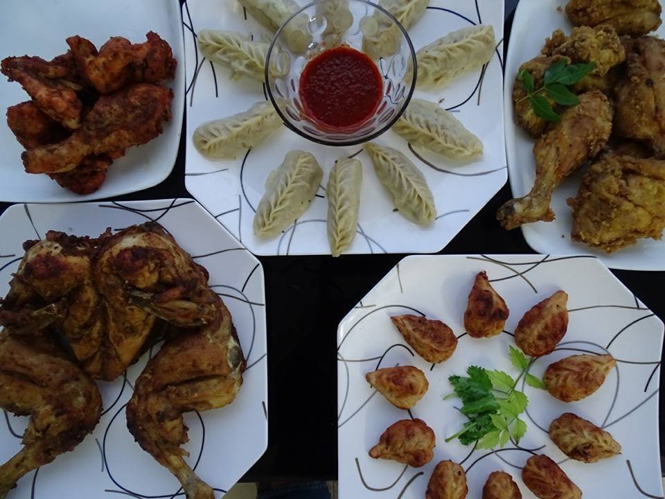 chick le cious sohna road gurgaon