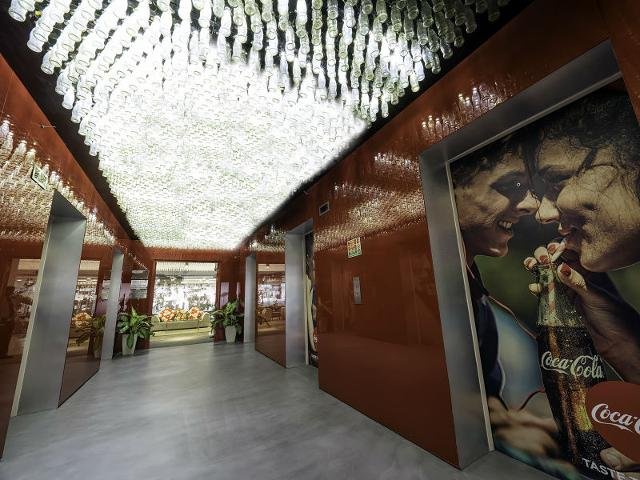 coca-cola-new-office-gurgaon