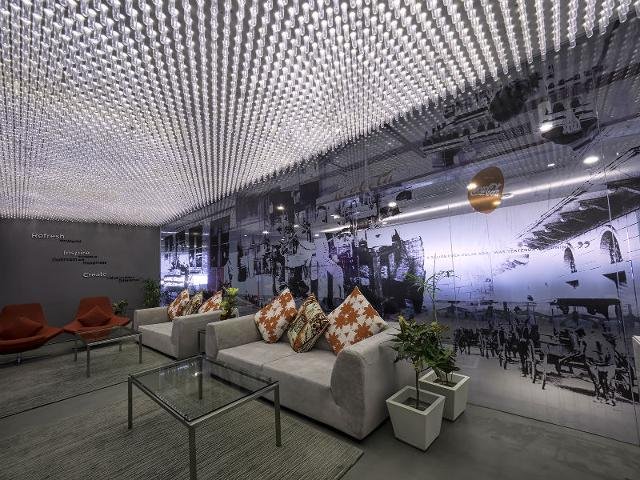 coca-cola-new-office-gurgaon