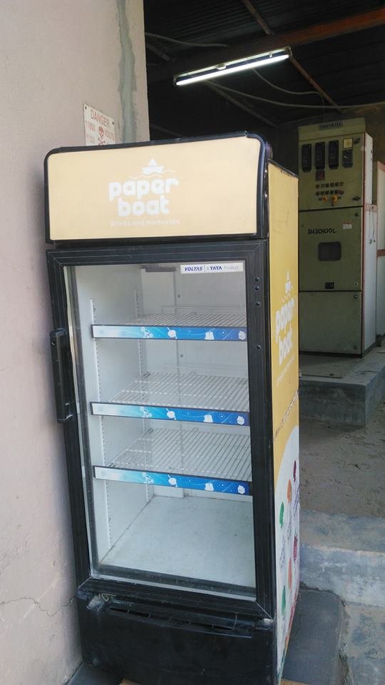 community-fridge-gurgaon