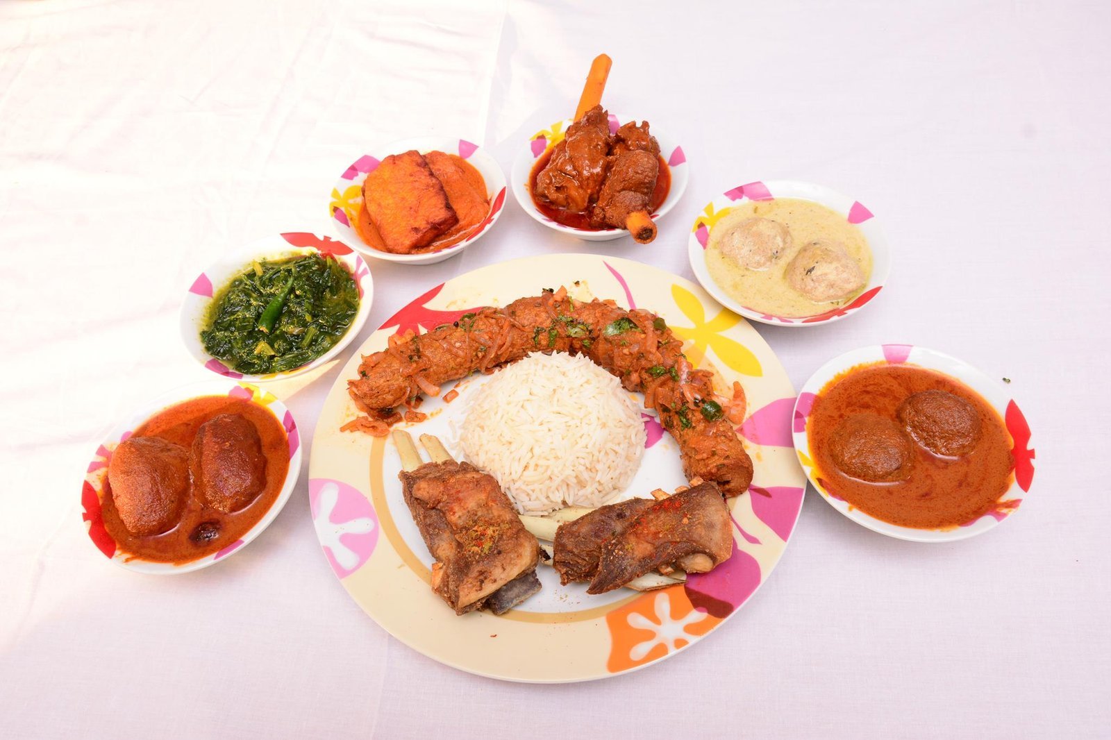 daawat e kashmir kashmiri restaurant gurgaon