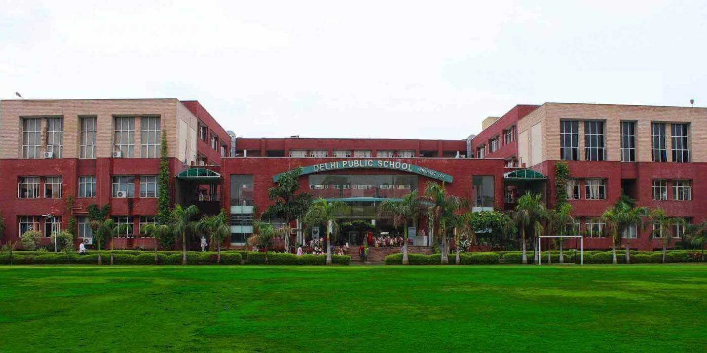 delhi public school gurgaon