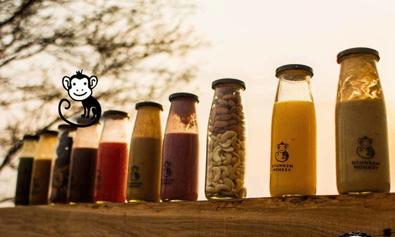 drunken-monkey-galleria-market-gurgaon