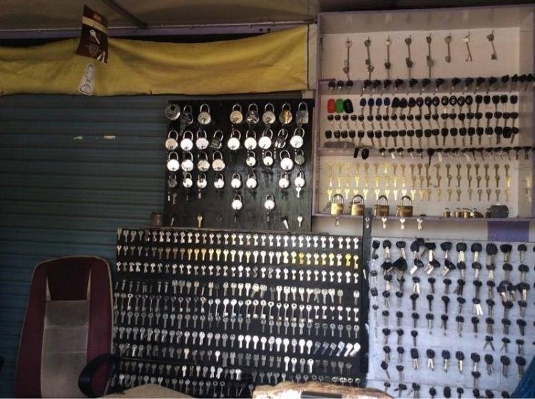 duplicate key maker gurgaon