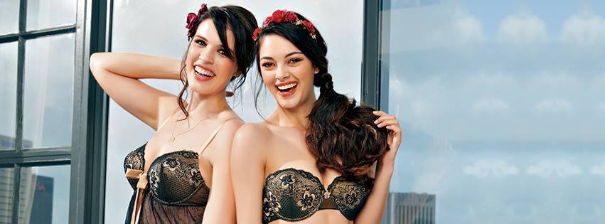 enamor-store-ambience-mall-best lingerie-shops-gurgaon