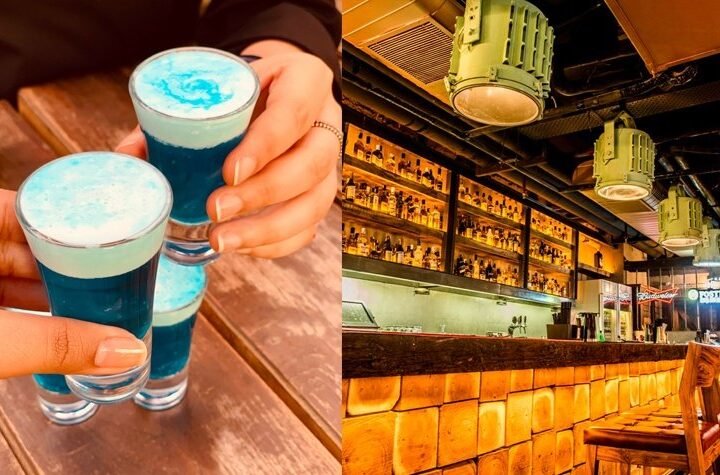 Steal the deal because it's Raining Yuvi Shots for Indo-Pak Match at Pier 38, Gurgaon