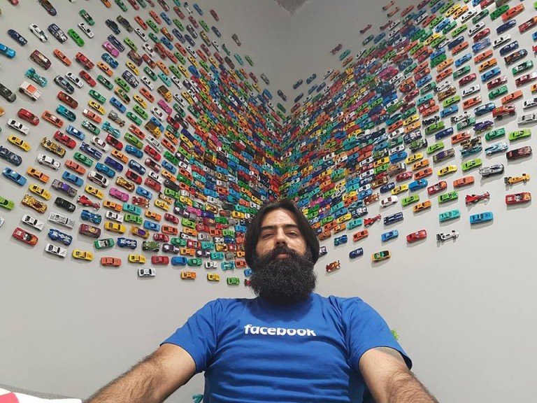 facebook-office-dlf-one-horizon-centre-gurgaon