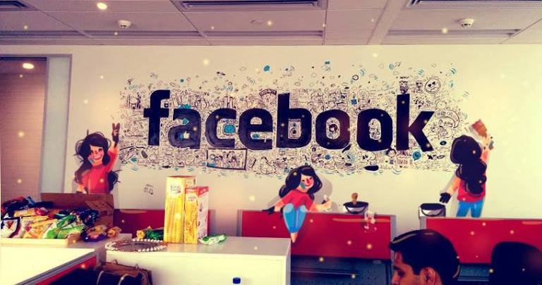 facebook-office-dlf-one-horizon-centre-gurgaon