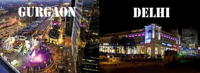 five-reasons-why-gurgaon-is-a-better-place-to-live-in-than-delhi