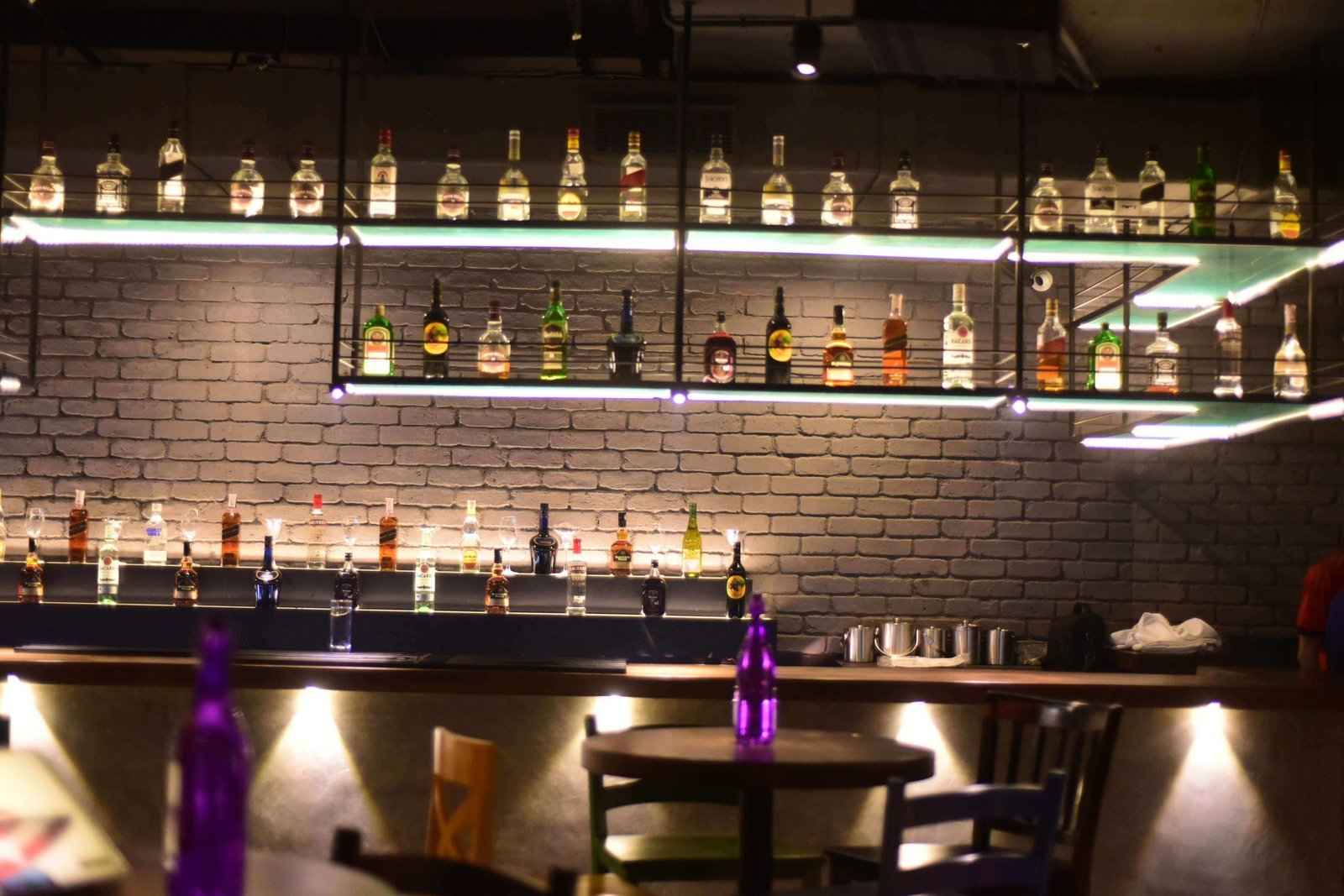 Folks Restaurant Faridabad Haryana