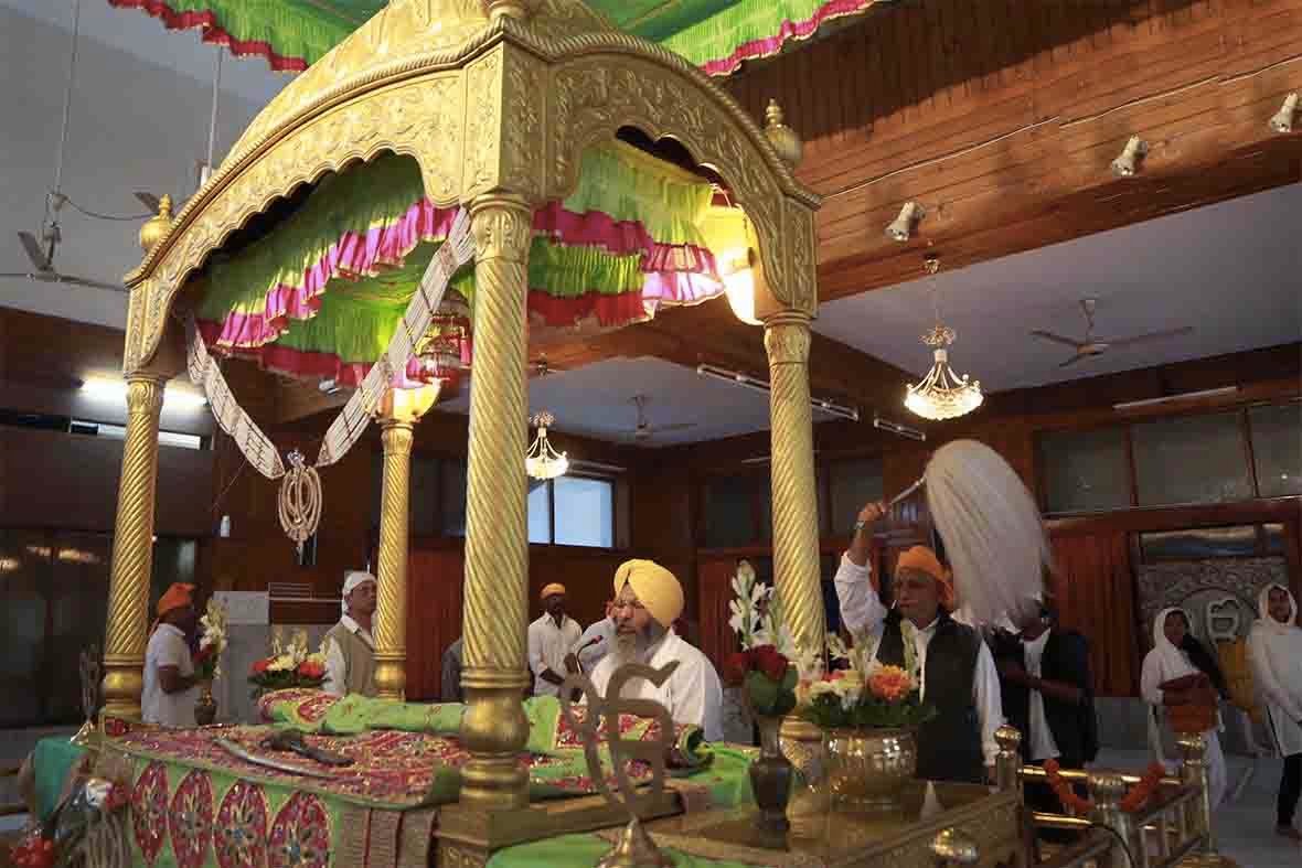 list-best-top-gurudwaras-gurgaon Gurudwara-sector-18-gurgaon