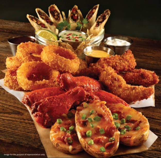 cheapest-buffet-in-gurgaon hard-rock-cafe-lunch-buffet-gurgaon