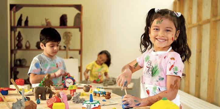 IDiscoveri XSEED Gurgaon