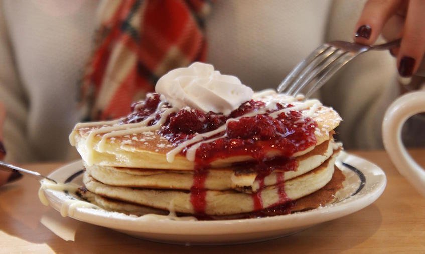 ihop-dlf-cyber-hub-gurgaon