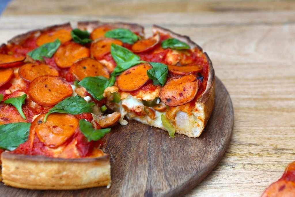 Best-Restaurants-Good-Earth-City-Centre-Sector-50-Gurgaon instapizza-good-earth-city-centre-sector-50-gurgaon
