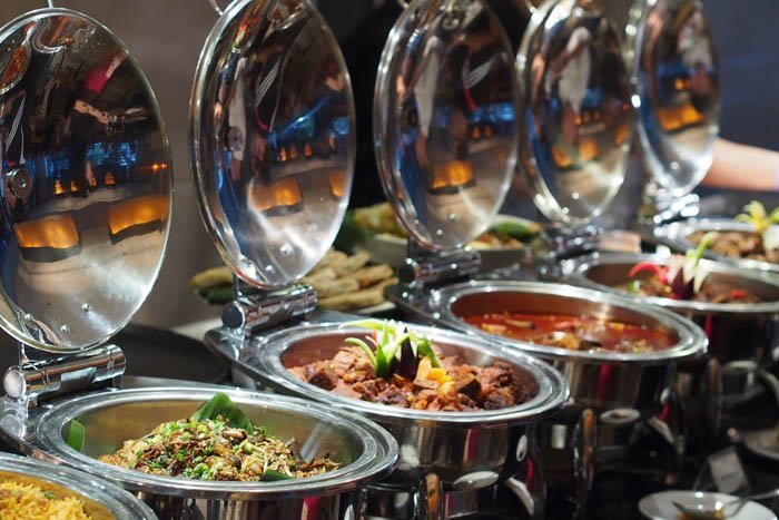 Invitation Buffet Restaurant Faridabad