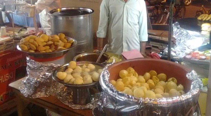 golgappe sector 56 gurgaon