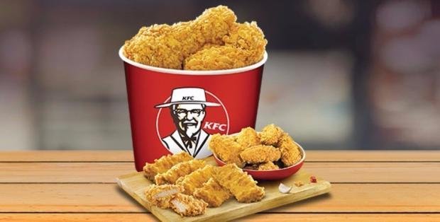 kfc-dlf-cyber-city-gurgaon kfc-dlf-cyber-city-gurgaon