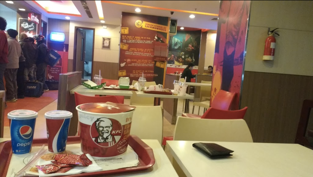 kfc-ild-mall-sohna-road-gurgaon kfc-ild-mall-sohna-road-gurgaon