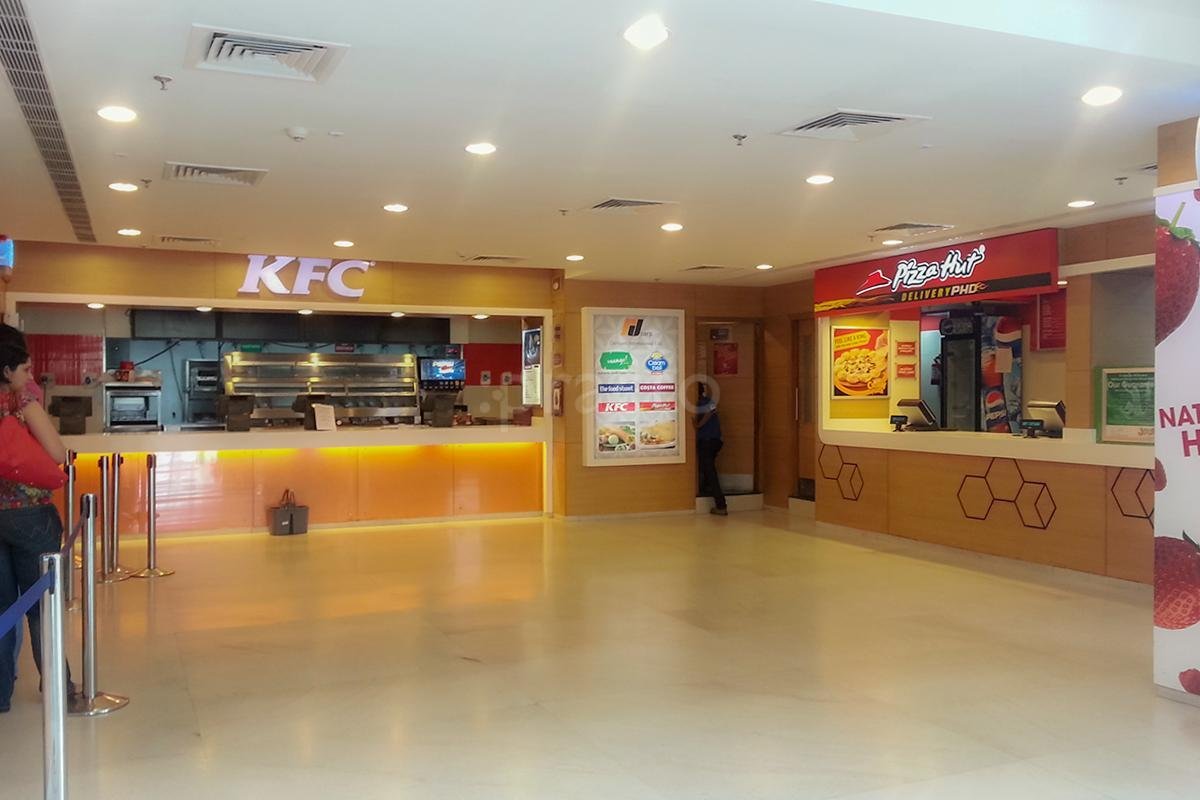 kfc-sector-33-medanta-gurgaon kfc-sector-33-medanta-gurgaon