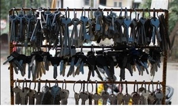 key makers in gurgaon