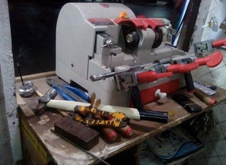 key makers in gurgaon
