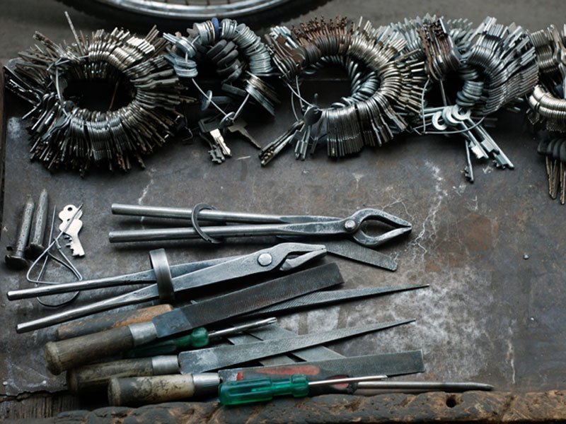 key makers in gurgaon