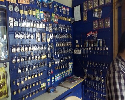 key makers in gurgaon