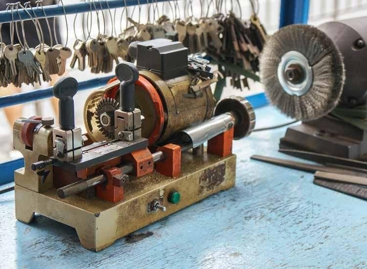 key makers in gurgaon