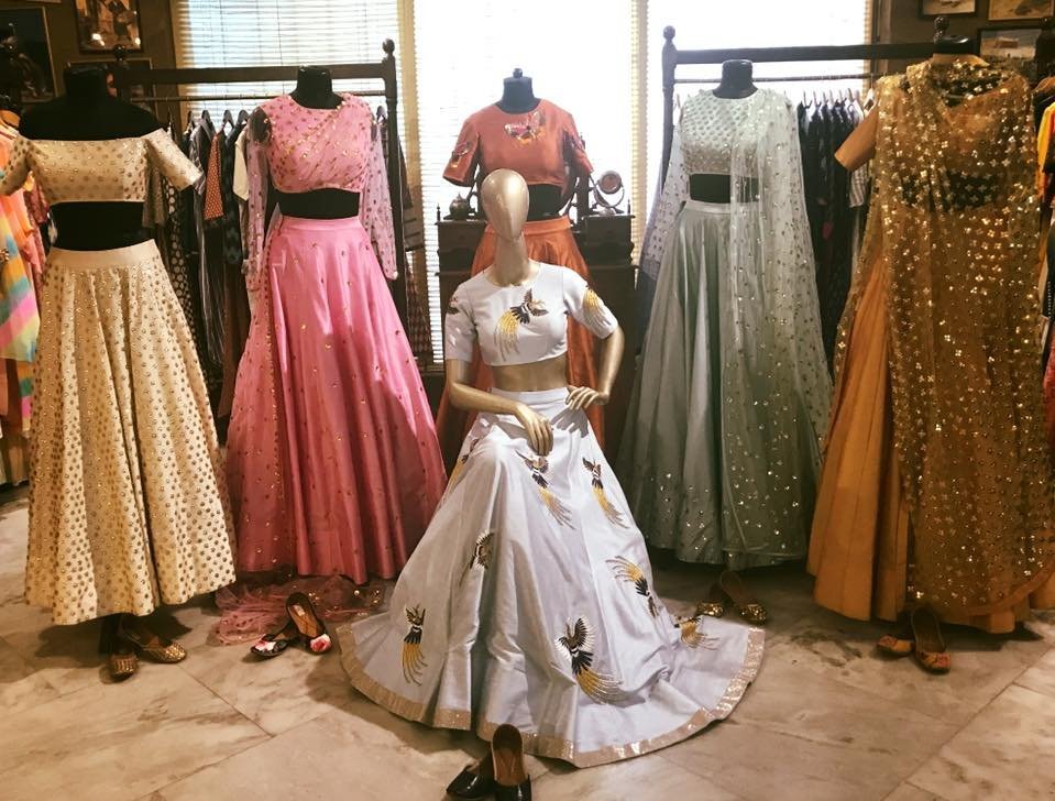 kynaa-best-boutique-gurgaon