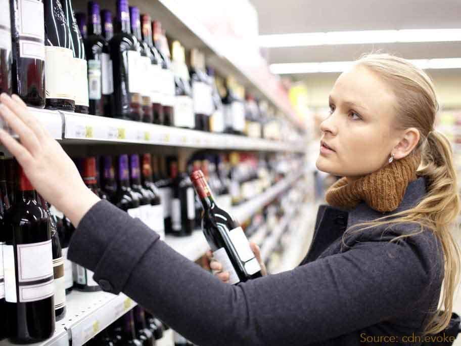 le-marche-liquor-store-gurgaon