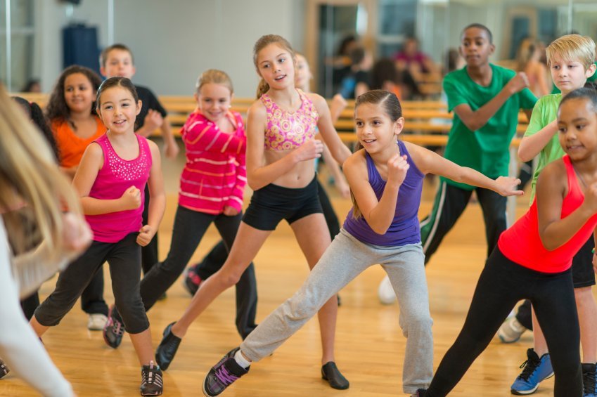 mdfc my dance fitness centre gurgaon