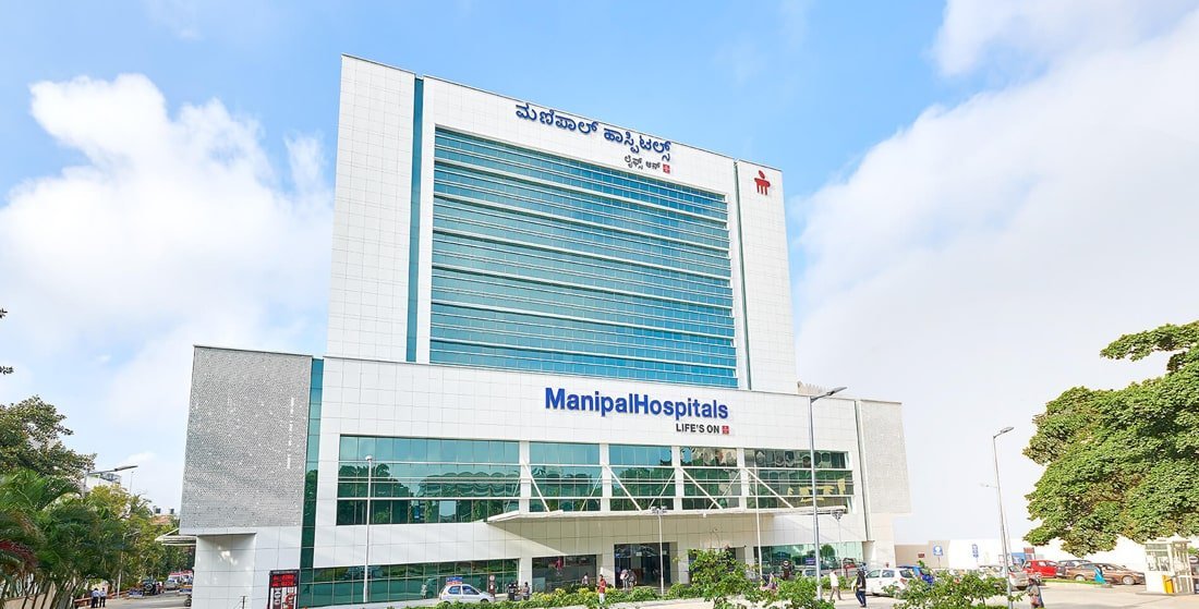 Manipal Hospitality Formerly Columbia Asia-Gurgaon