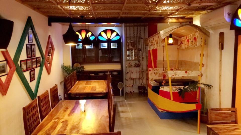 matamaal kashmiri restaurant gurgaon