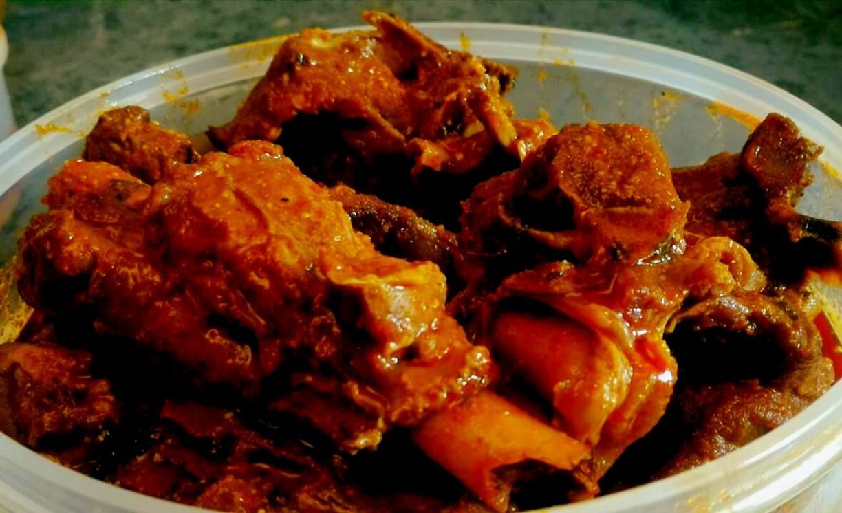 mealablity kashmiri restaurant gurgaon